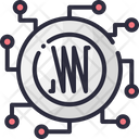 پیش‌نمایش فایل cryptonote-1999885 از پک ارز دیجیتال