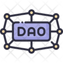 پیش‌نمایش فایل dao-1999884 از پک ارز دیجیتال