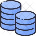 پیش‌نمایش فایل database-1999883 از پک ارز دیجیتال
