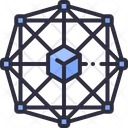 پیش‌نمایش فایل decentralized-1999882 از پک ارز دیجیتال