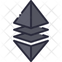پیش‌نمایش فایل ethereum-1999880 از پک ارز دیجیتال
