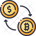 پیش‌نمایش فایل exchange-money-1999878 از پک ارز دیجیتال