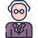 پیش‌نمایش فایل satoshi-nakamoto-1999868 از پک ارز دیجیتال
