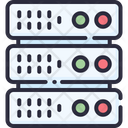 پیش‌نمایش فایل server-1999867 از پک ارز دیجیتال