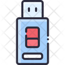 پیش‌نمایش فایل usb-1999876 از پک ارز دیجیتال