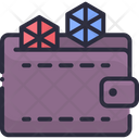پیش‌نمایش فایل wallet-1999896 از پک ارز دیجیتال