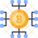 پیش‌نمایش فایل bitcoin-blockchain-1999989 از پک ارز دیجیتال