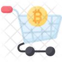 پیش‌نمایش فایل bitcoin-cart-1999998 از پک ارز دیجیتال