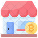 پیش‌نمایش فایل bitcoin-shop-1999999 از پک ارز دیجیتال