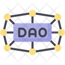 پیش‌نمایش فایل dao-1999982 از پک ارز دیجیتال