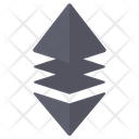 پیش‌نمایش فایل ethereum-1999978 از پک ارز دیجیتال