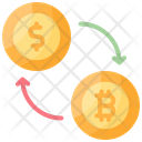پیش‌نمایش فایل exchange-money-1999976 از پک ارز دیجیتال