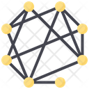 پیش‌نمایش فایل network-1999970 از پک ارز دیجیتال
