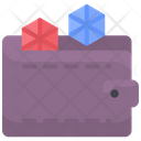 پیش‌نمایش فایل wallet-1999994 از پک ارز دیجیتال
