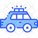 پیش‌نمایش فایل police-car-2001368 از پک حمل و نقل