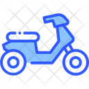 پیش‌نمایش فایل scooter-2001338 از پک حمل و نقل