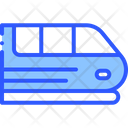 پیش‌نمایش فایل train-2001337 از پک حمل و نقل