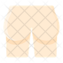 پیش‌نمایش فایل butt-2000249 از پک تناسب اندام