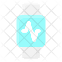 پیش‌نمایش فایل smartwatch-2000208 از پک تناسب اندام