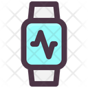 پیش‌نمایش فایل smartwatch-2000108 از پک تناسب اندام