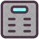 پیش‌نمایش فایل weight-scale-2000146 از پک تناسب اندام