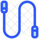 پیش‌نمایش فایل skipping-rope-2000080 از پک تناسب اندام