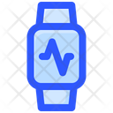 پیش‌نمایش فایل smartwatch-2000058 از پک تناسب اندام