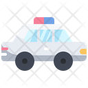 پیش‌نمایش فایل police-car-2001469 از پک حمل و نقل
