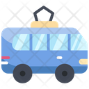پیش‌نمایش فایل tram-2001440 از پک حمل و نقل