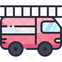 پیش‌نمایش فایل fire-truck-2001563 از پک حمل و نقل