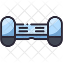 پیش‌نمایش فایل hoverboard-2001562 از پک حمل و نقل
