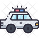 پیش‌نمایش فایل police-car-2001570 از پک حمل و نقل