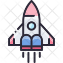 پیش‌نمایش فایل rocket-2001554 از پک حمل و نقل