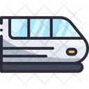 پیش‌نمایش فایل train-2001539 از پک حمل و نقل