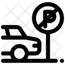 پیش‌نمایش فایل no-parking-2000551 از پک هتل و سفر