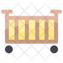 پیش‌نمایش فایل baby-cot-2000495 از پک هتل و سفر