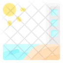 پیش‌نمایش فایل beach-first-line-2000503 از پک هتل و سفر