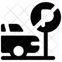 پیش‌نمایش فایل no-parking-2000450 از پک هتل و سفر