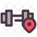 پیش‌نمایش فایل gym-location-2000389 از پک هتل و سفر