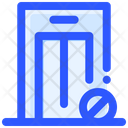 پیش‌نمایش فایل prohibited-lift-2000329 از پک هتل و سفر