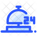 پیش‌نمایش فایل reception-bell-2000308 از پک هتل و سفر