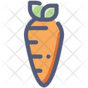 پیش‌نمایش فایل carrot-2001177 از پک بهار