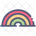 پیش‌نمایش فایل rainbow-2001152 از پک بهار