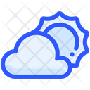 پیش‌نمایش فایل cloudy-sun-2001096 از پک بهار