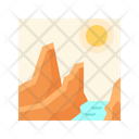 پیش‌نمایش فایل canyon-2000607 از پک چشم انداز