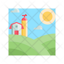 پیش‌نمایش فایل farm-2000650 از پک چشم انداز