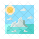 پیش‌نمایش فایل glacier-2000647 از پک چشم انداز