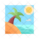 پیش‌نمایش فایل island-2000642 از پک چشم انداز
