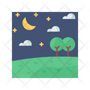 پیش‌نمایش فایل night-2000633 از پک چشم انداز