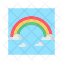 پیش‌نمایش فایل rainbow-2000629 از پک چشم انداز